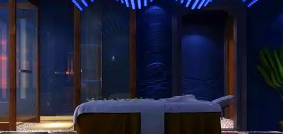 深圳宝安Yayu养生馆秉持“客户至上”的服务理念