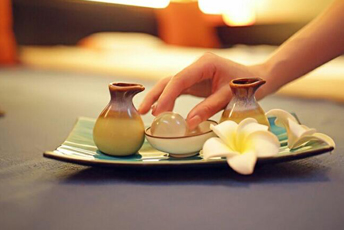 欢迎来到深圳宝安Yayu养生馆养生馆!