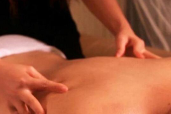 欢迎来到深圳宝安Yayu养生馆spa馆!