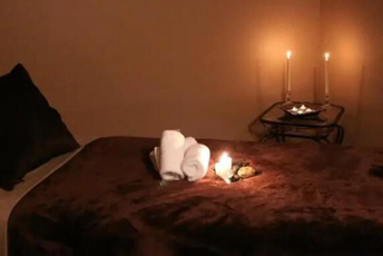 欢迎来到深圳宝安Yayu养生馆休闲会所!