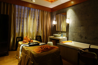 深圳宝安一个男人的桑拿忏悔录